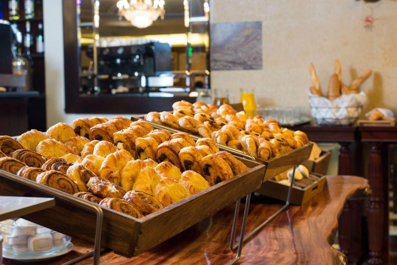 Buenos Aires Marriott photo