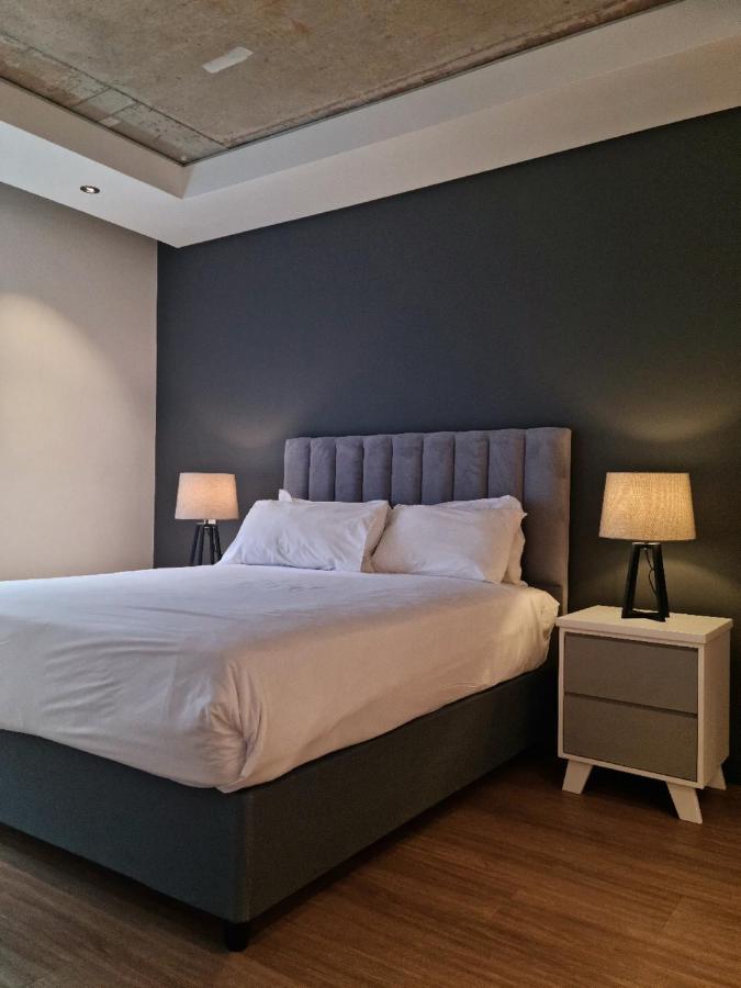 Matrix by Smart City Stays - 2