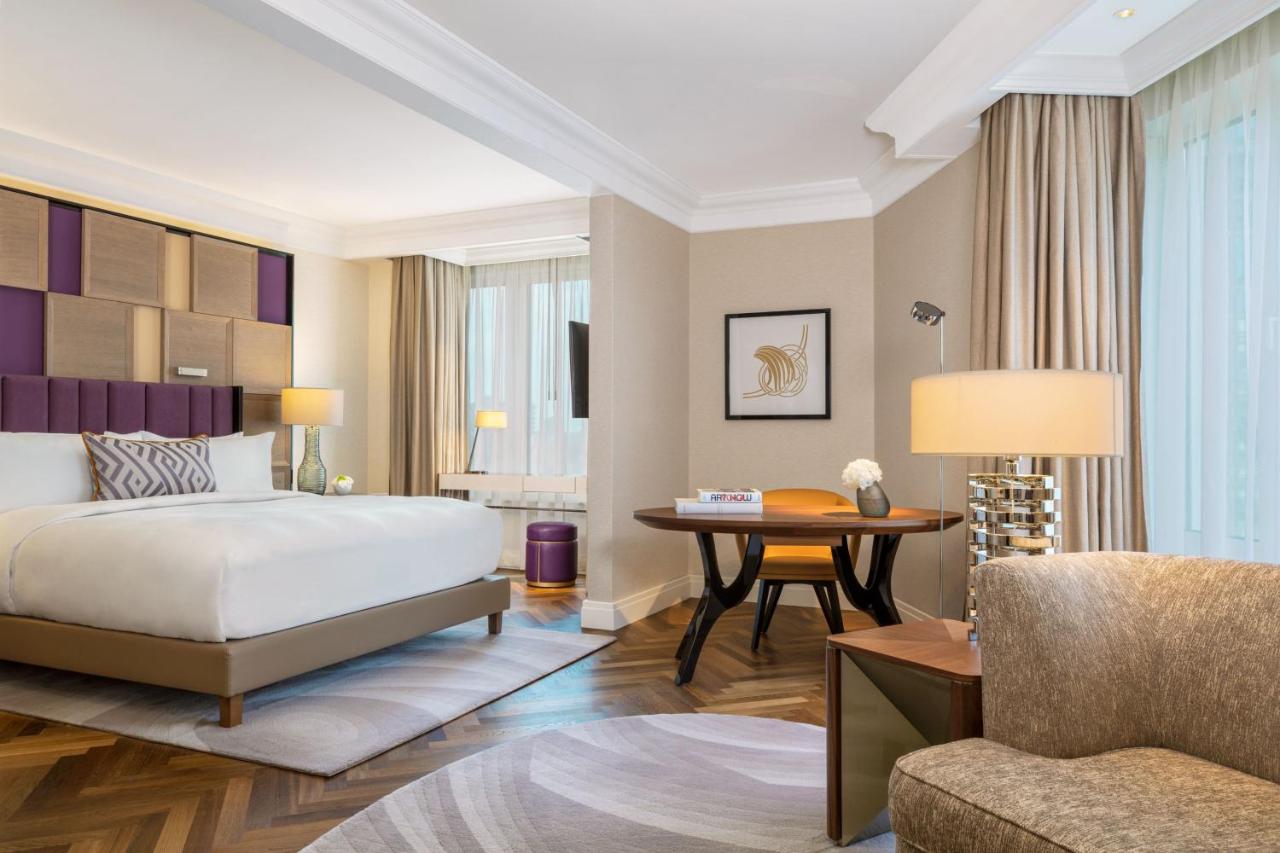 The Ritz-Carlton, Berlin photo