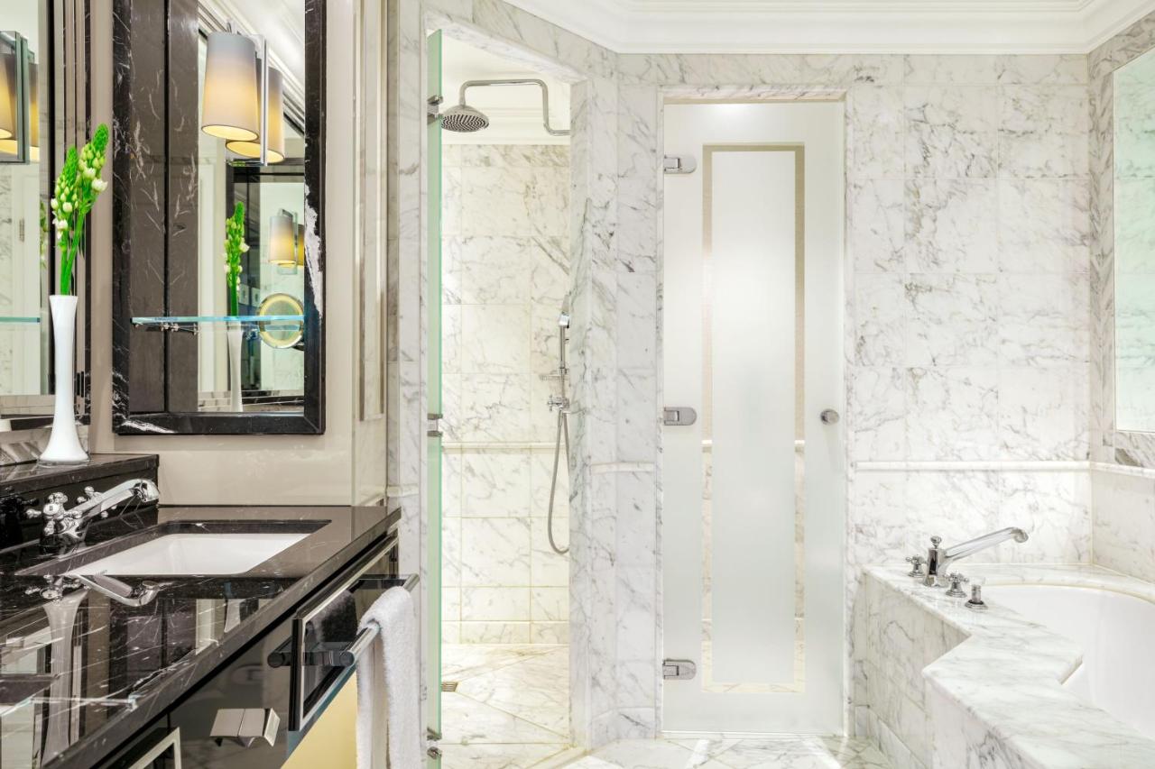 The Ritz-Carlton, Berlin photo
