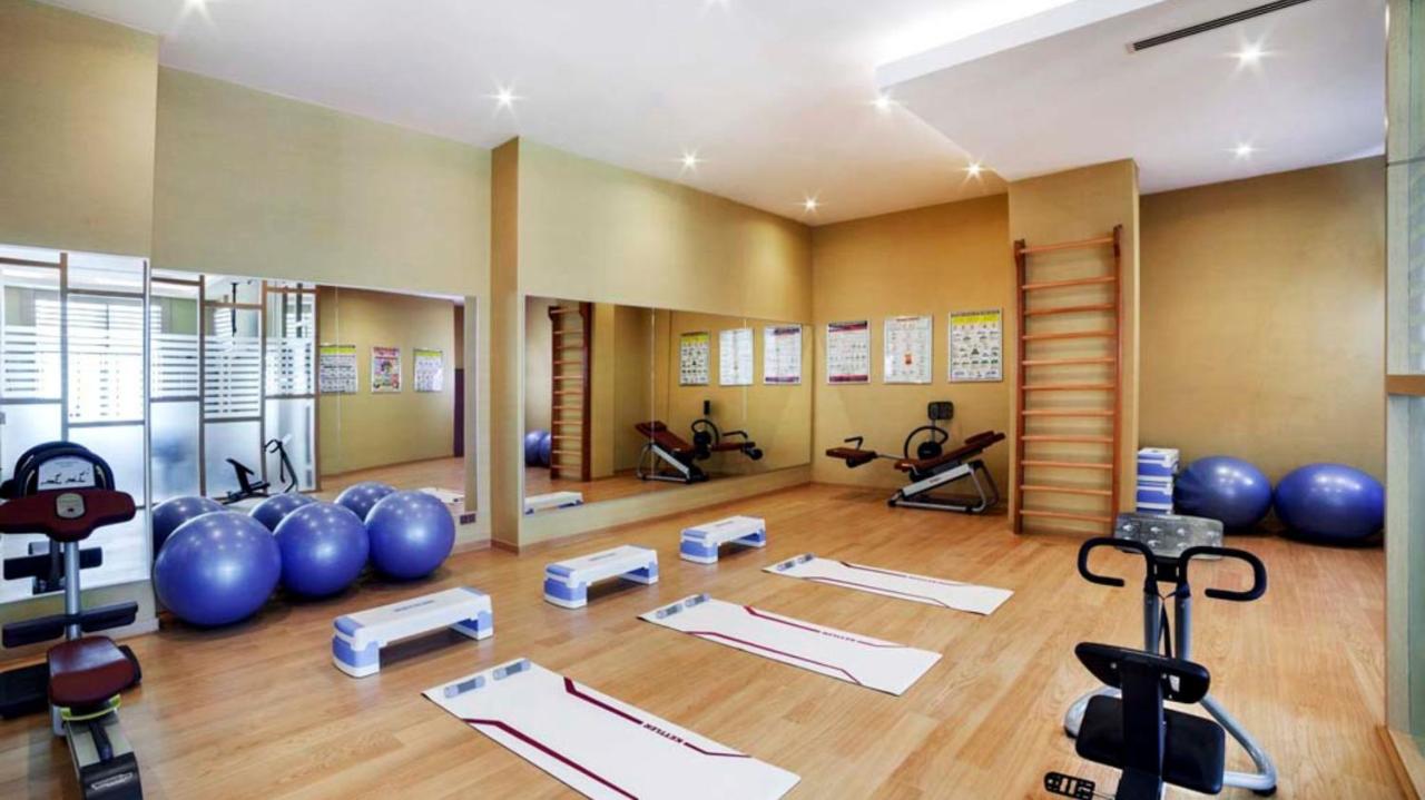 Holiday Inn Baku, an IHG Hotel photo