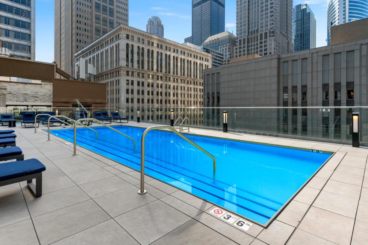 Millennium Park Corporate Apartments — photo 15