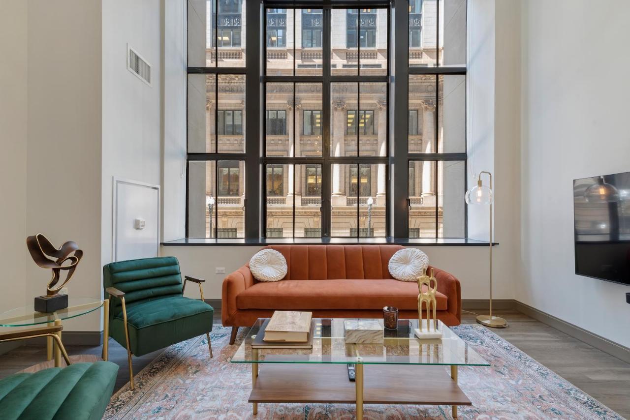 Millennium Park Corporate Apartments — photo 9