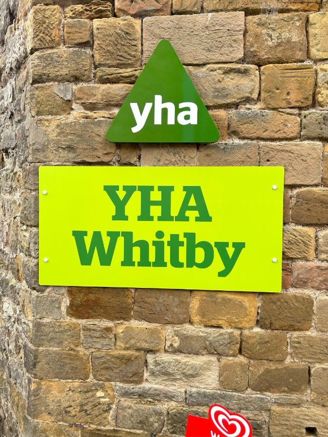 YHA Whitby - Laterooms