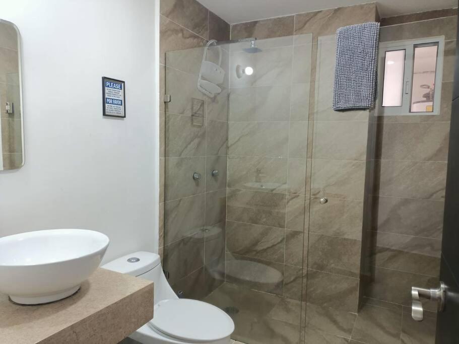 Beautiful condo in Cancun! Dreams Lagoon - 3