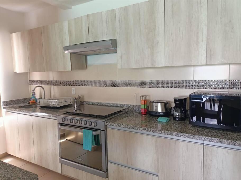 Beautiful condo in Cancun! Dreams Lagoon - 5