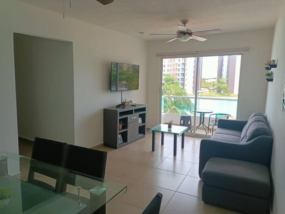 Beautiful condo in Cancun! Dreams Lagoon - 4