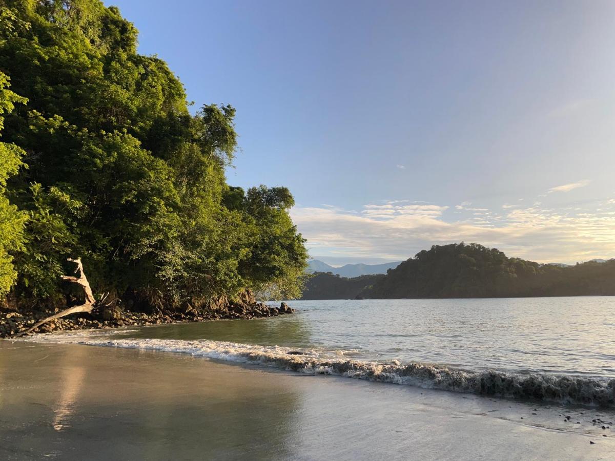Shana by the Beach Manuel Antonio photo