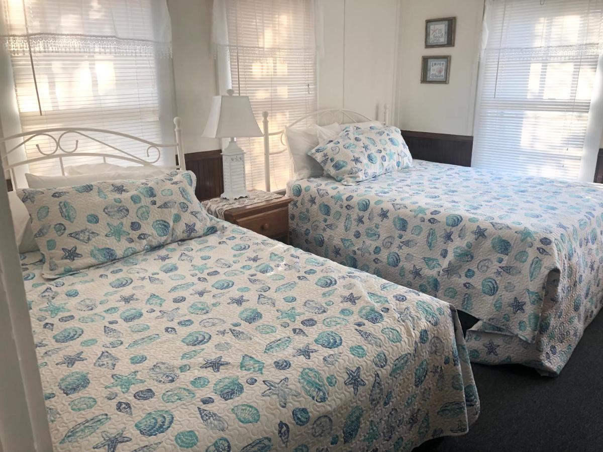 Sandpiper Beachfront Motel — photo 9
