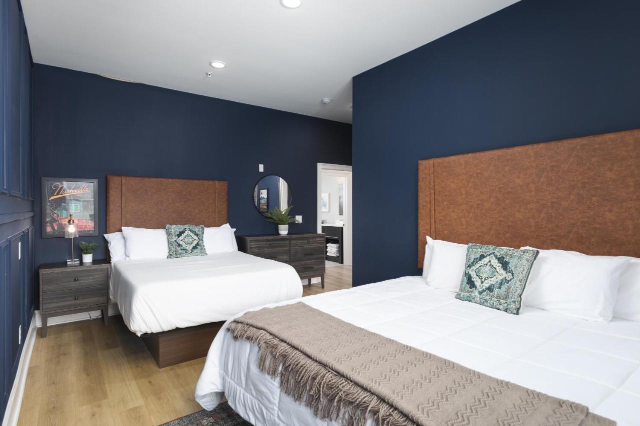 Tranquil Haven Close to Broadway with Free Parking - 5