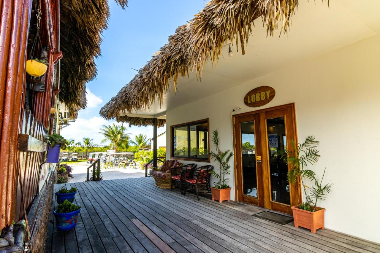Captain Morgan's Retreat photo