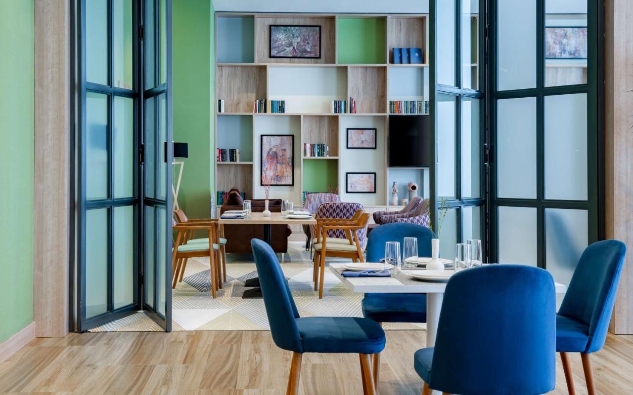 Hotel Image Main