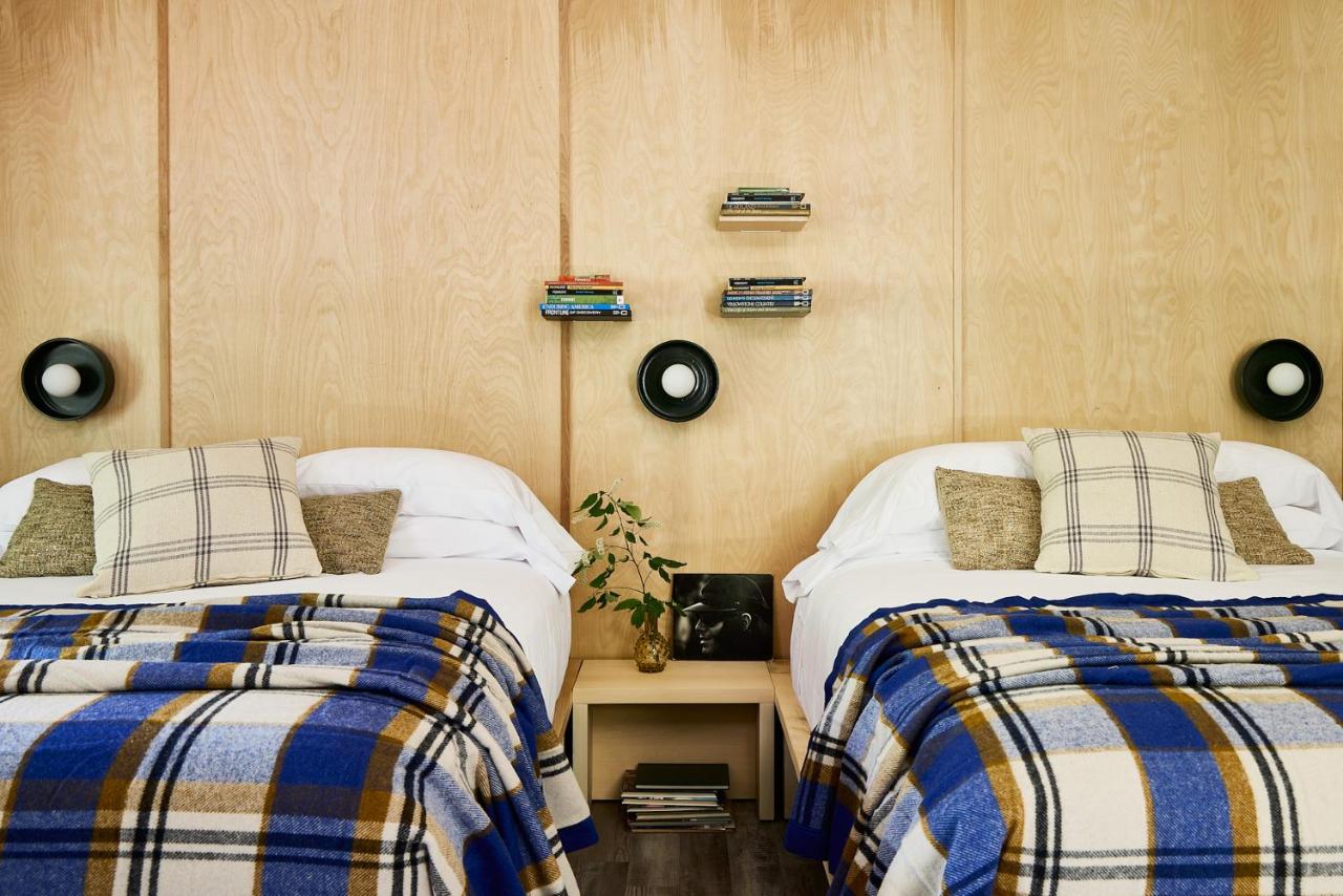 Bluebird Cady Hill Lodge — photo 21