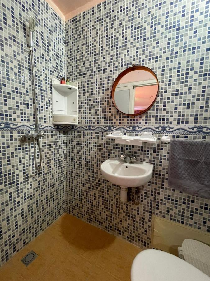 Riad dar sahrawi - 3