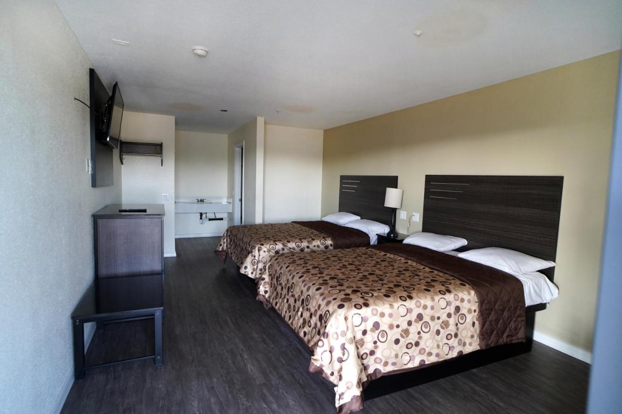 Airport Stay Motel — photo 6