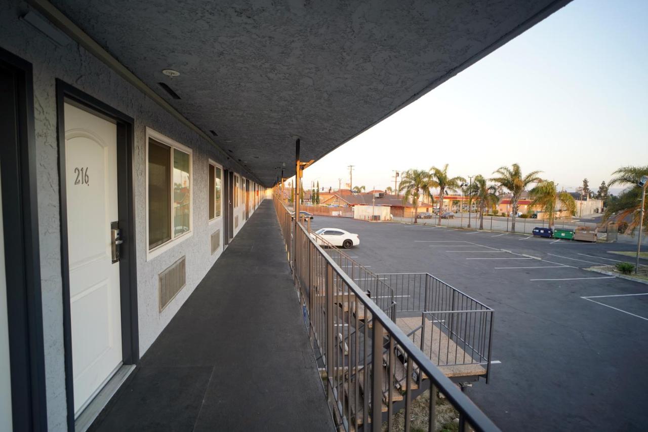 Airport Stay Motel — photo 10