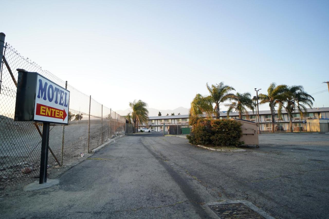 Airport Stay Motel — photo 14