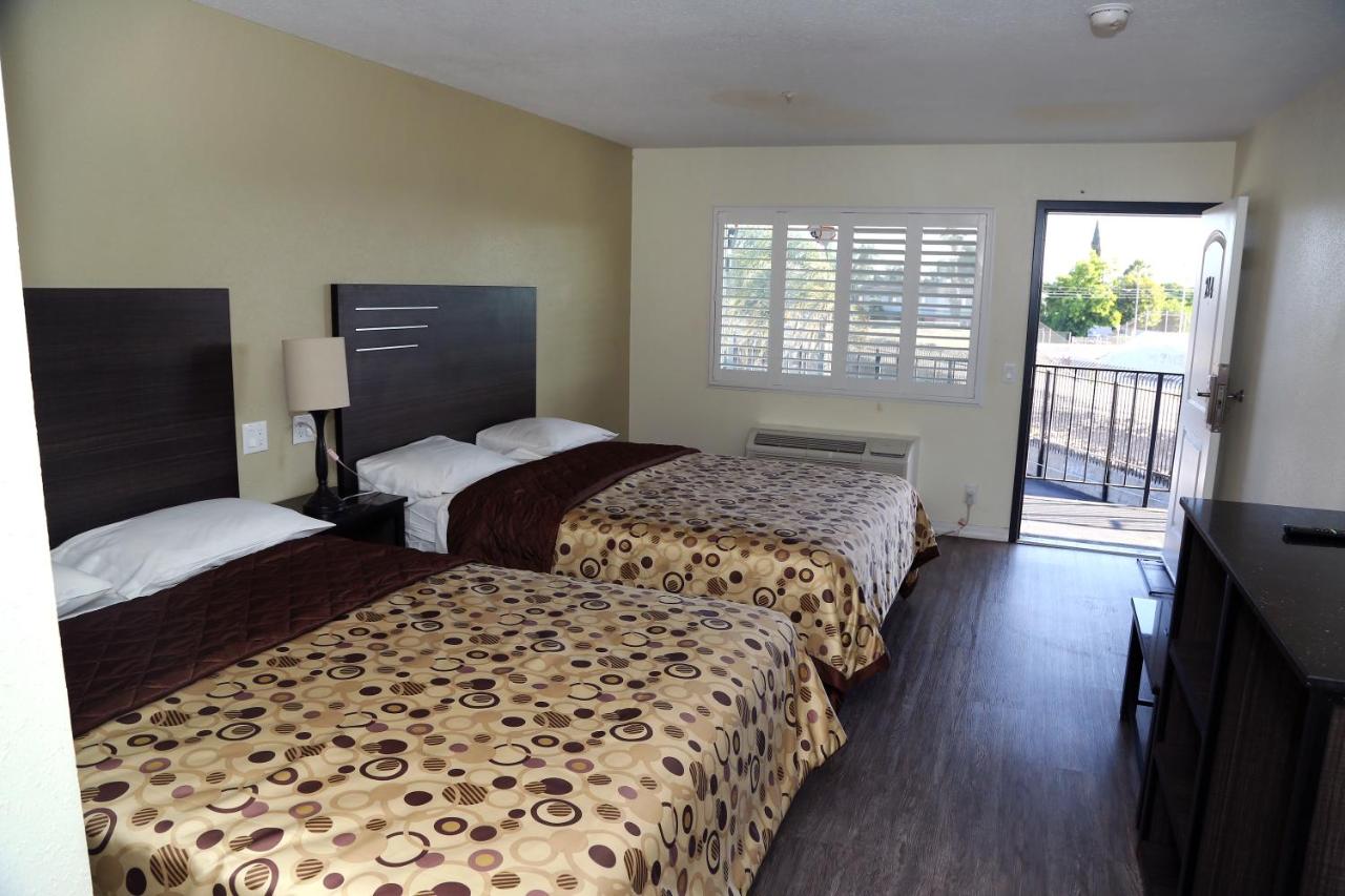 Airport Stay Motel — photo 2