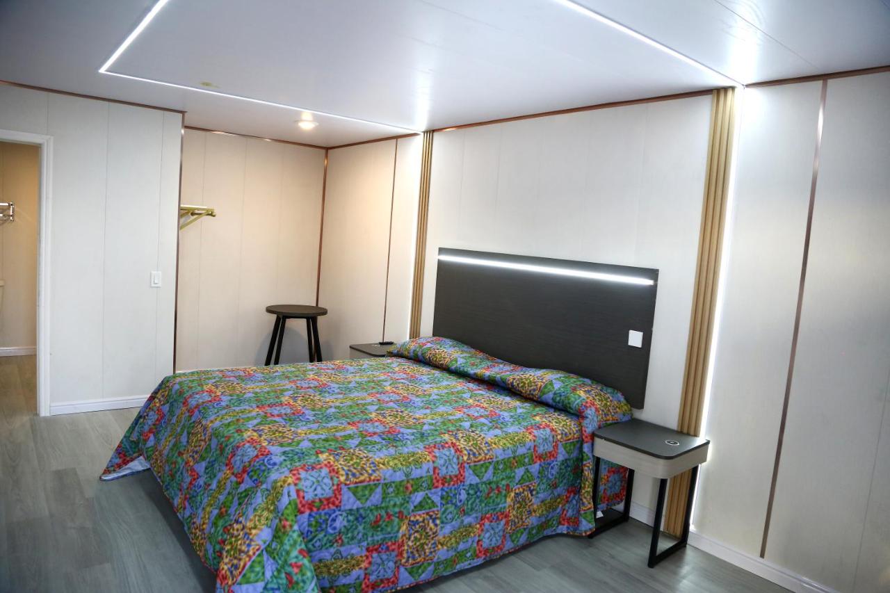 Airport Stay Motel — photo 4