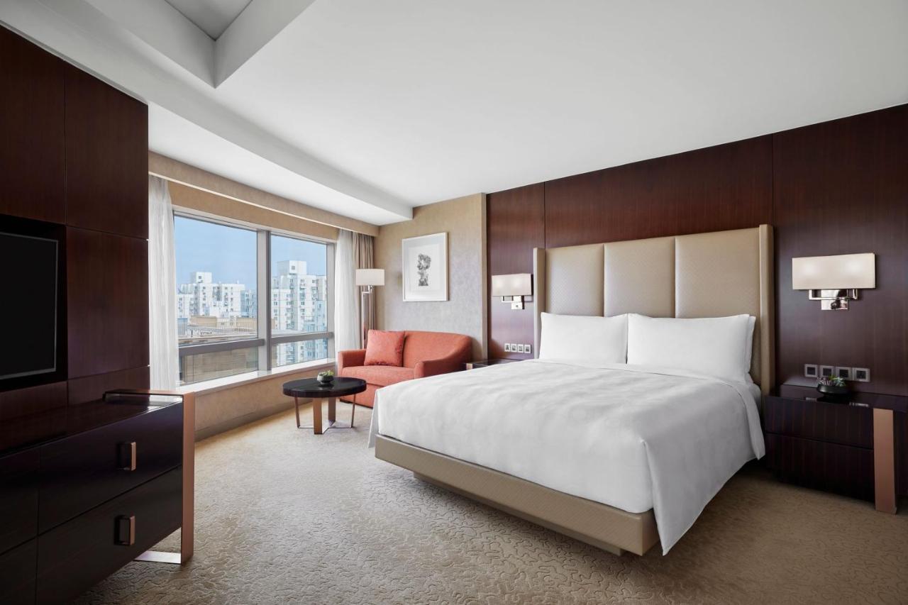 JW Marriott Hotel Beijing Central photo
