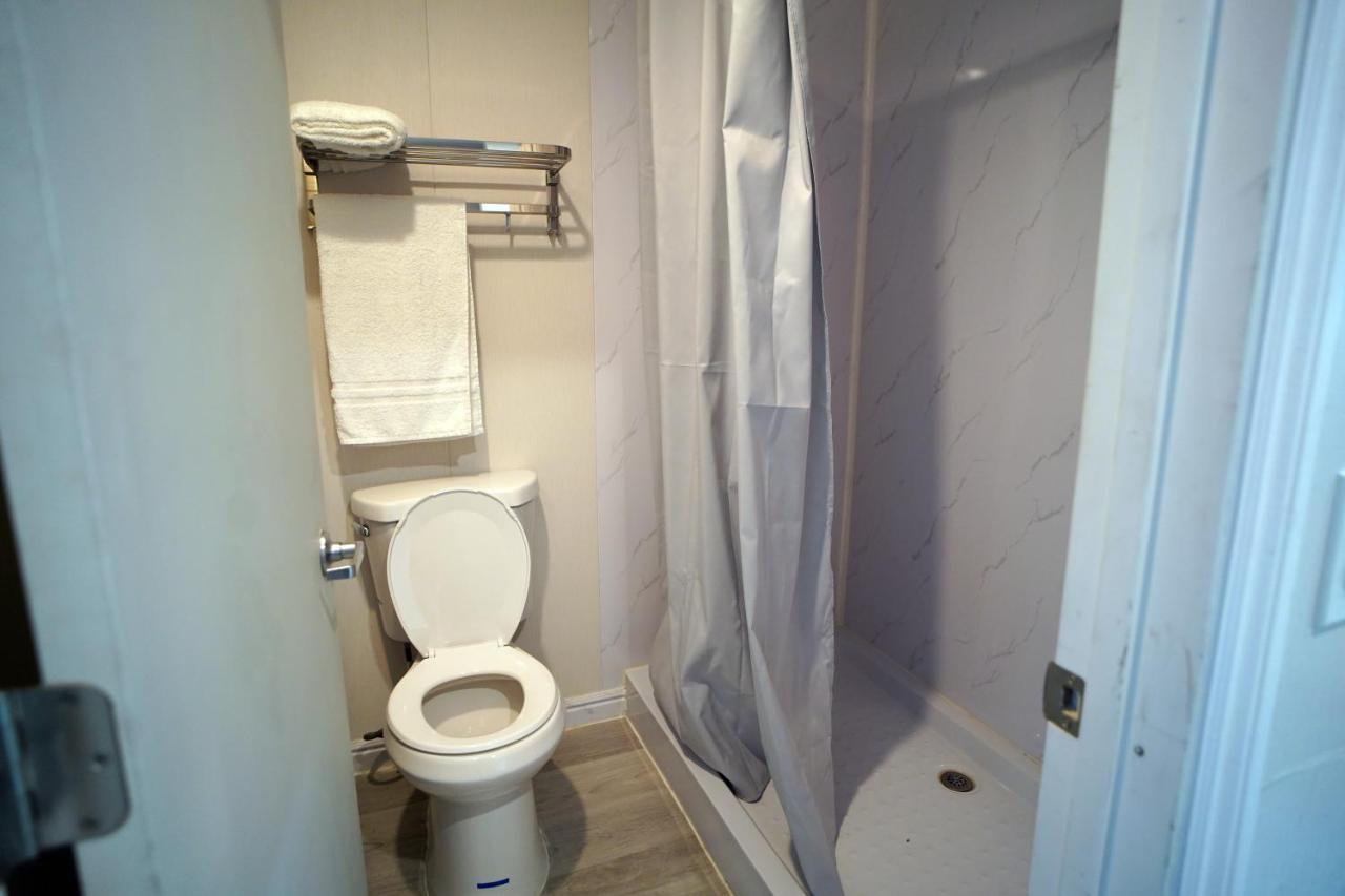Airport Stay Motel — photo 18