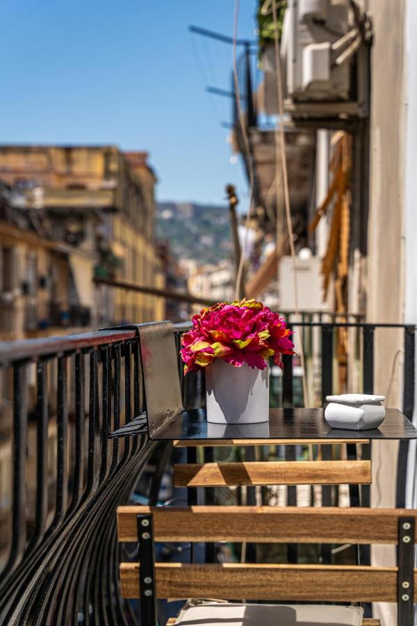 Core di Napoli