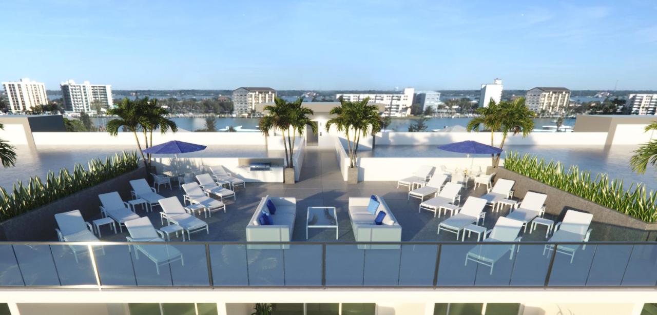 Ocean Club Treasure Island Hotel — photo 13