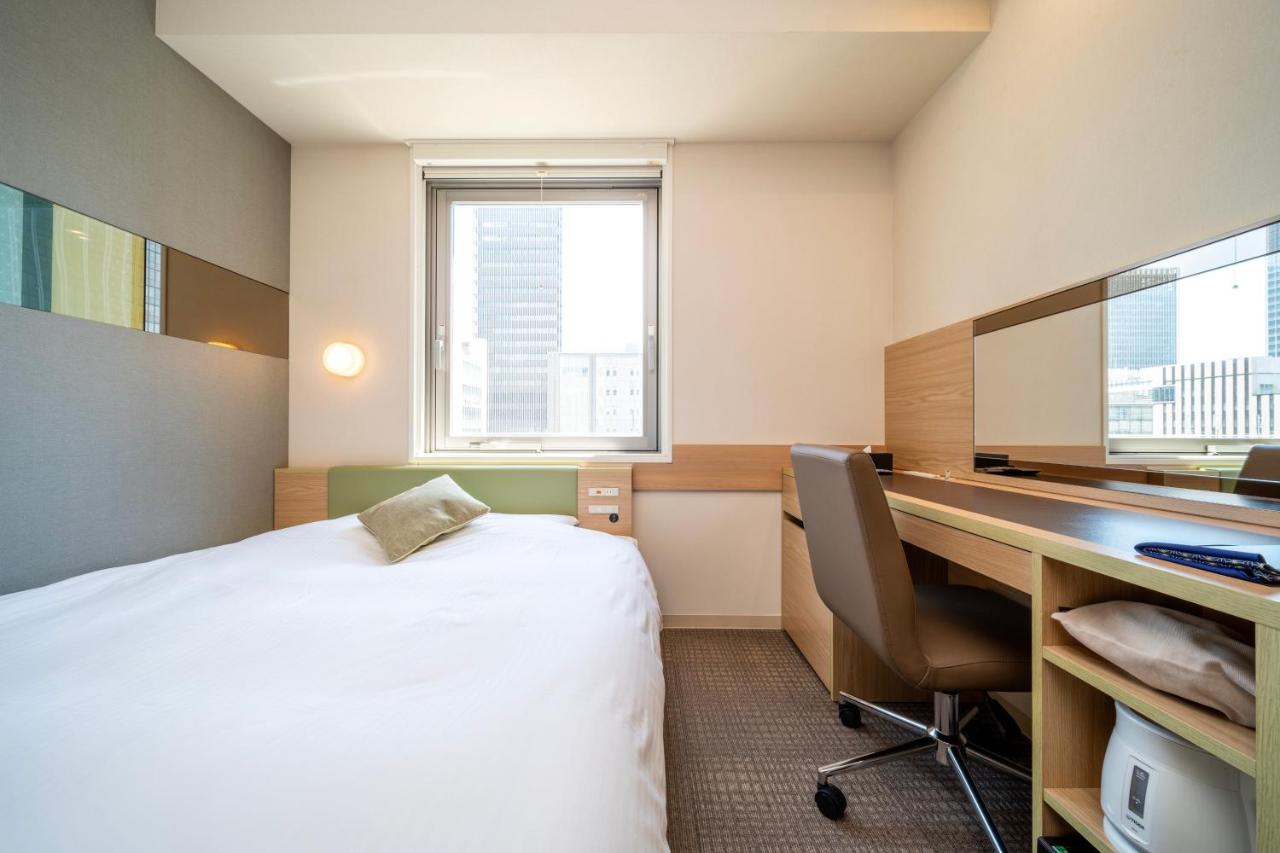 Super Hotel Premier Tokyo Station Yaesu-Chuoguchi - 3