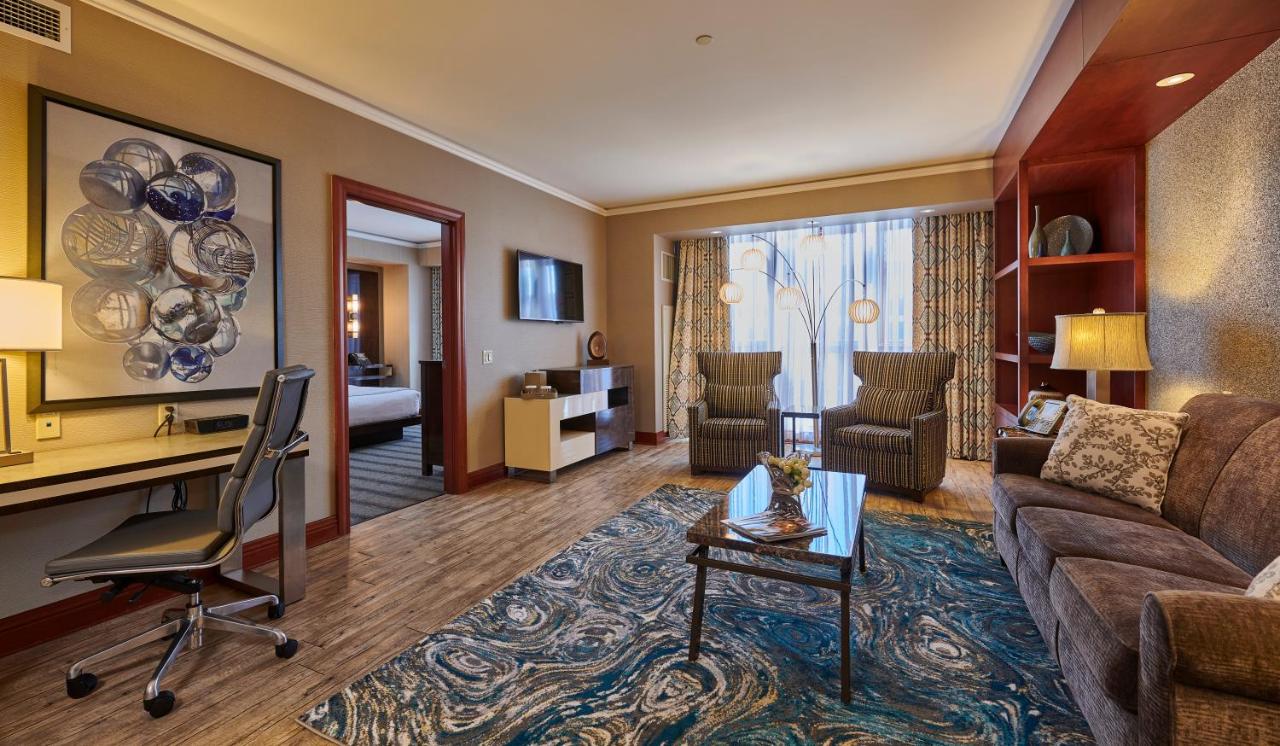 Mount Airy Casino Resort - Adults Only 21 Plus — photo 12
