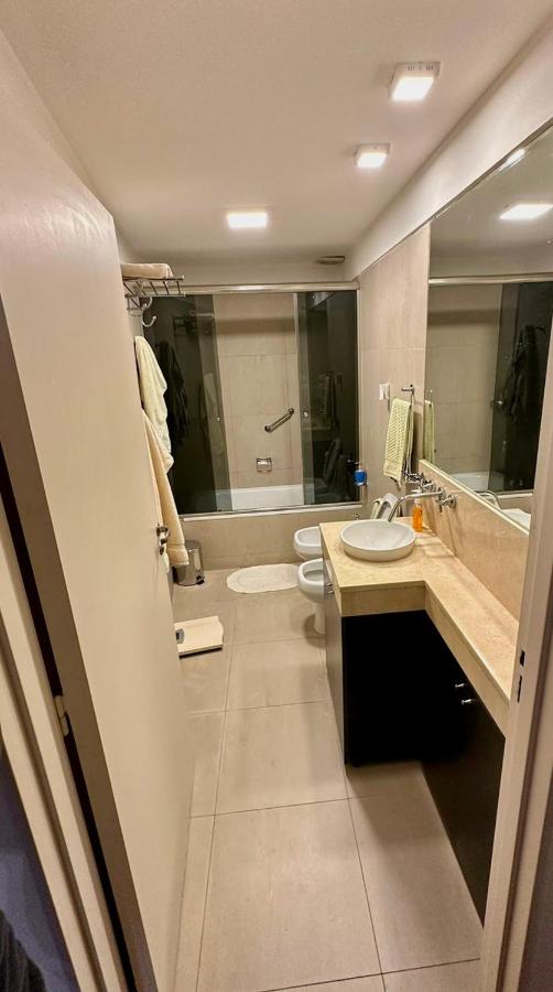 Departamento en Recoleta - 3