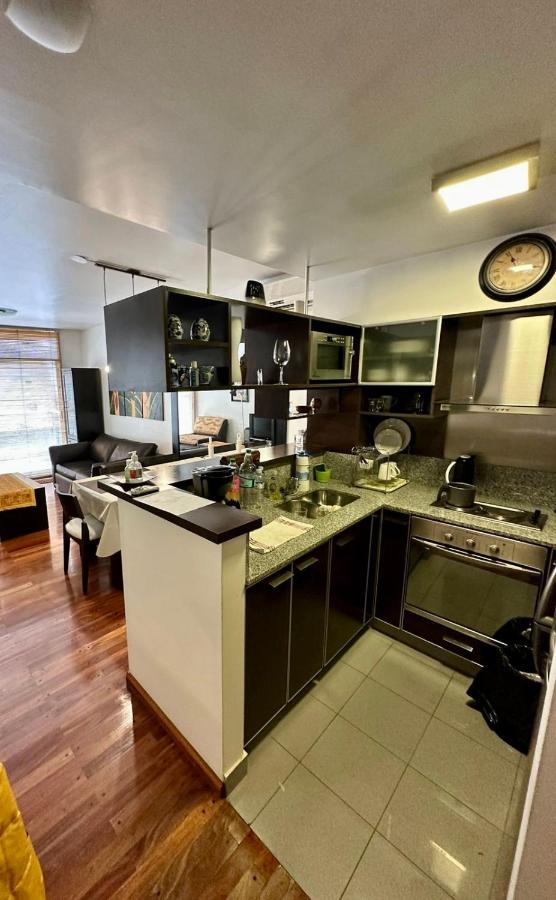 Departamento en Recoleta - 2