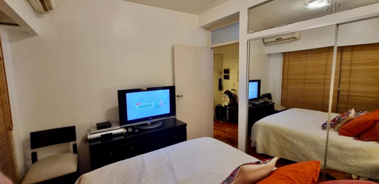 Departamento en Recoleta - 4