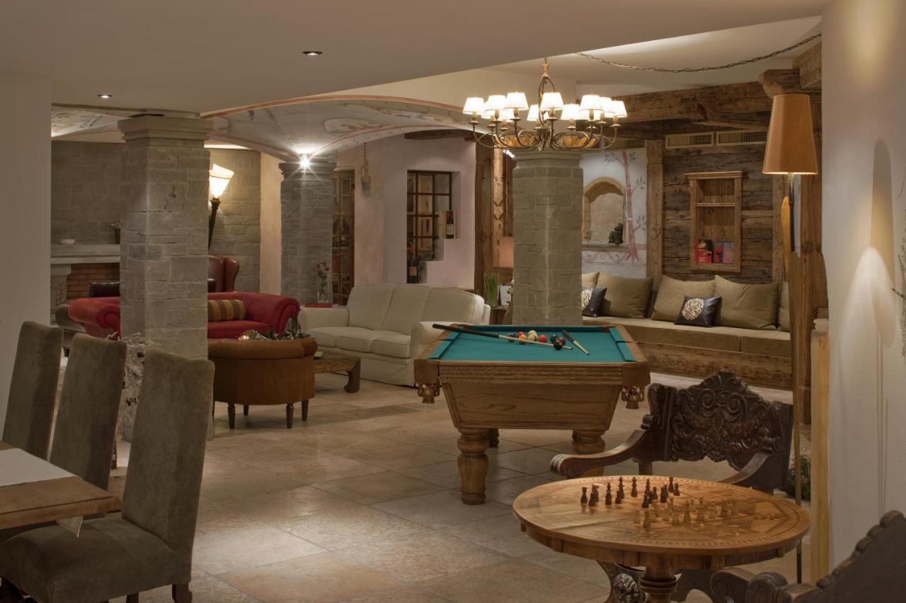 Hotel Berghof photo