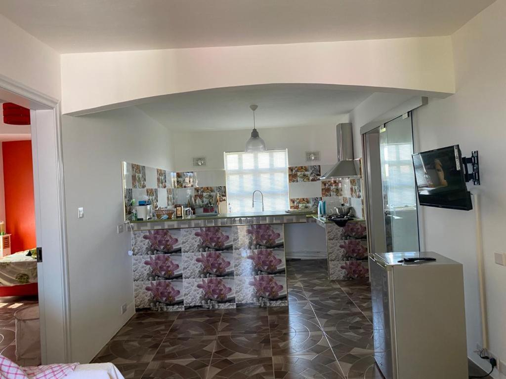 Reshma appartement - 5