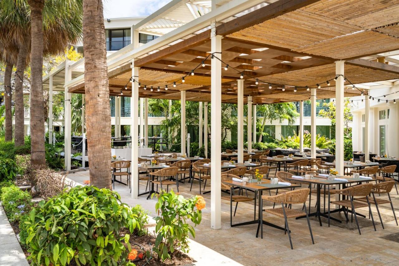 Curaçao Marriott Beach Resort photo