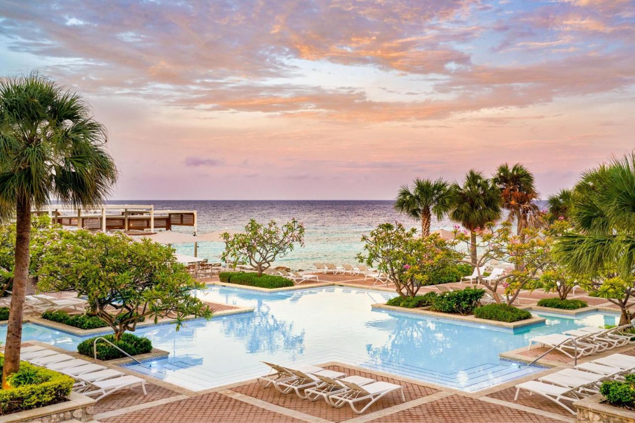 Curaçao Marriott Beach Resort photo