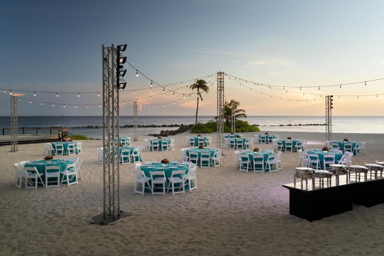 Curaçao Marriott Beach Resort photo