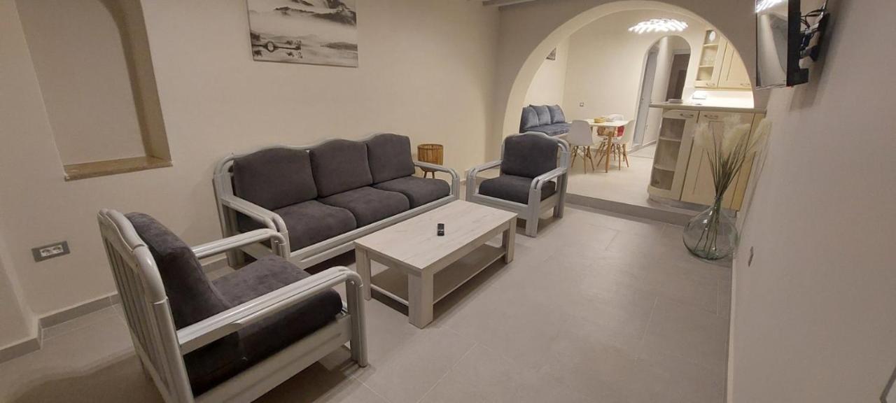 Empyreal Blue Chora - 5