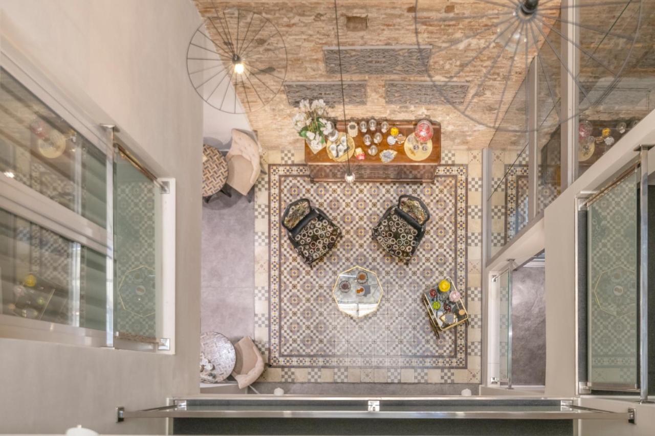 Hotel Palacete de Alamos - 4