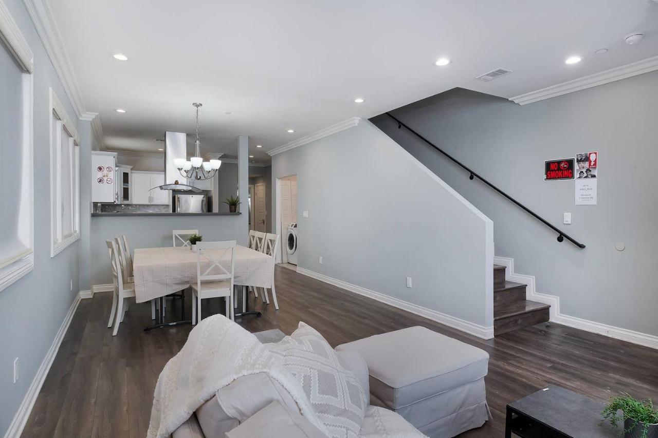 Stylish 4 BR house near Korea Town (Central LA) - 2