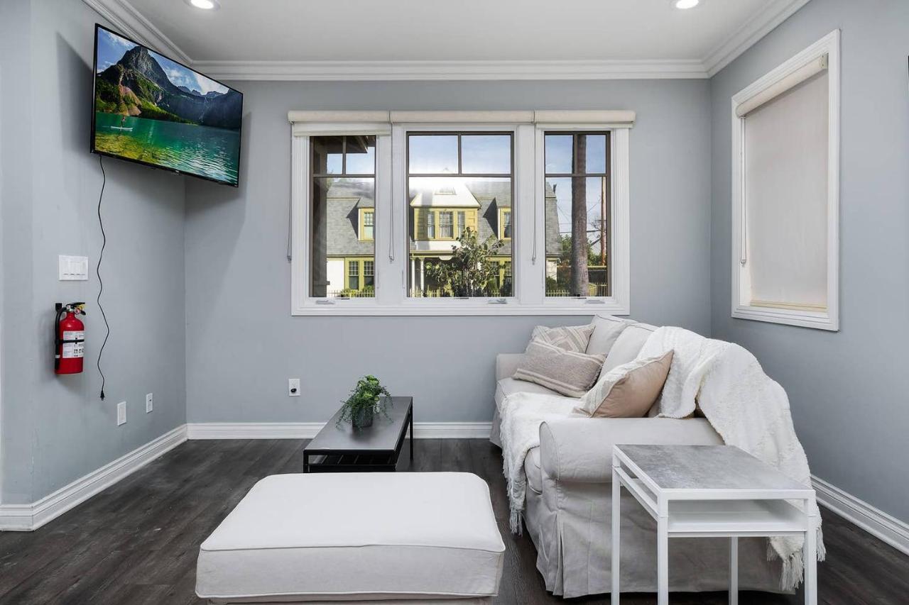 Stylish 4 BR house near Korea Town (Central LA) - 5