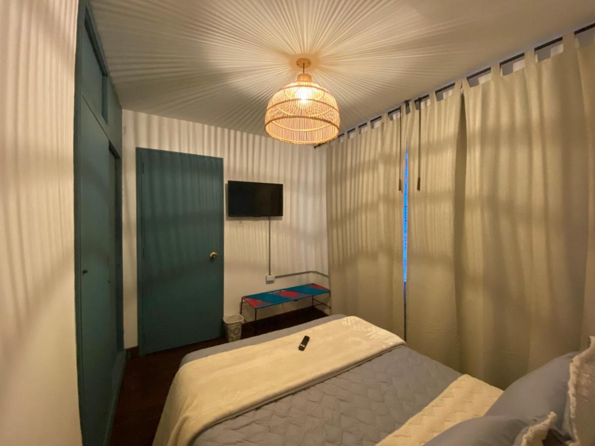 Trip Monkey Chapinero - 2