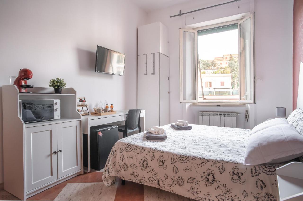 B&B Vatican Stories - 4