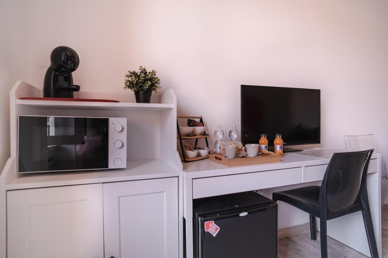 B&B Vatican Stories - 5