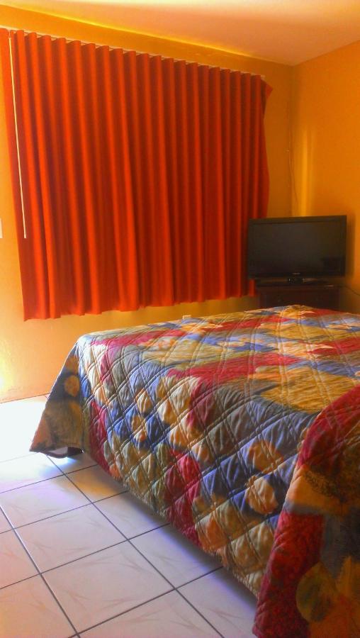 Motel 77 — photo 24