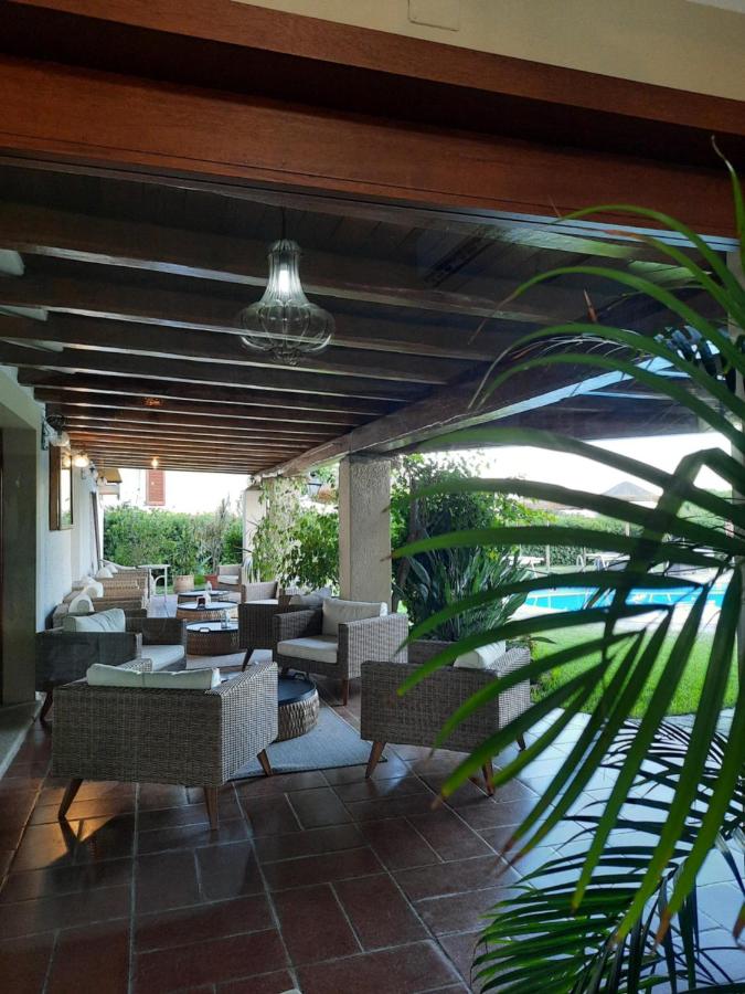 Residence Le Bouganville photo