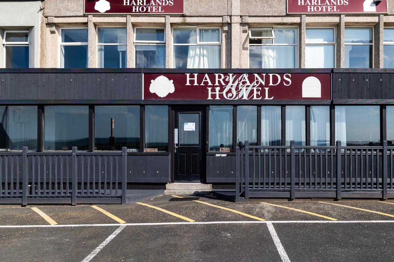 Harlands Hotel - Laterooms