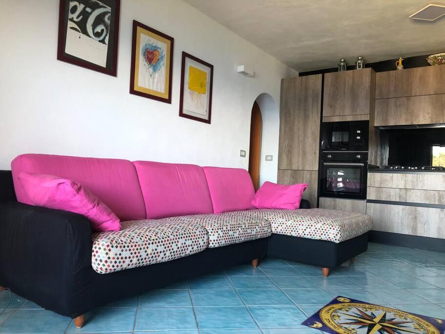 Bilocale panoramico “Lo sguardo” - 3