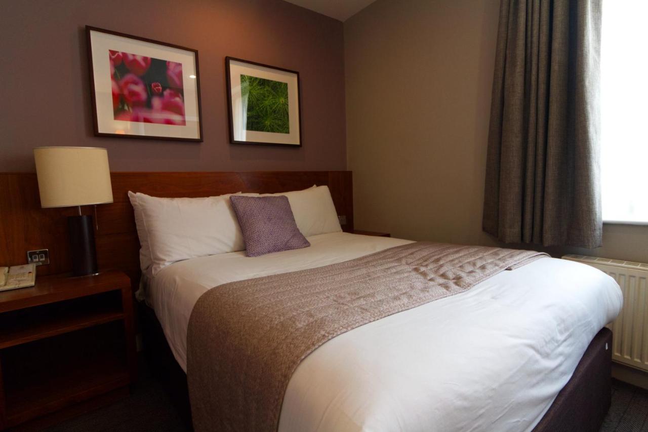 Best Western Ship Hotel photo