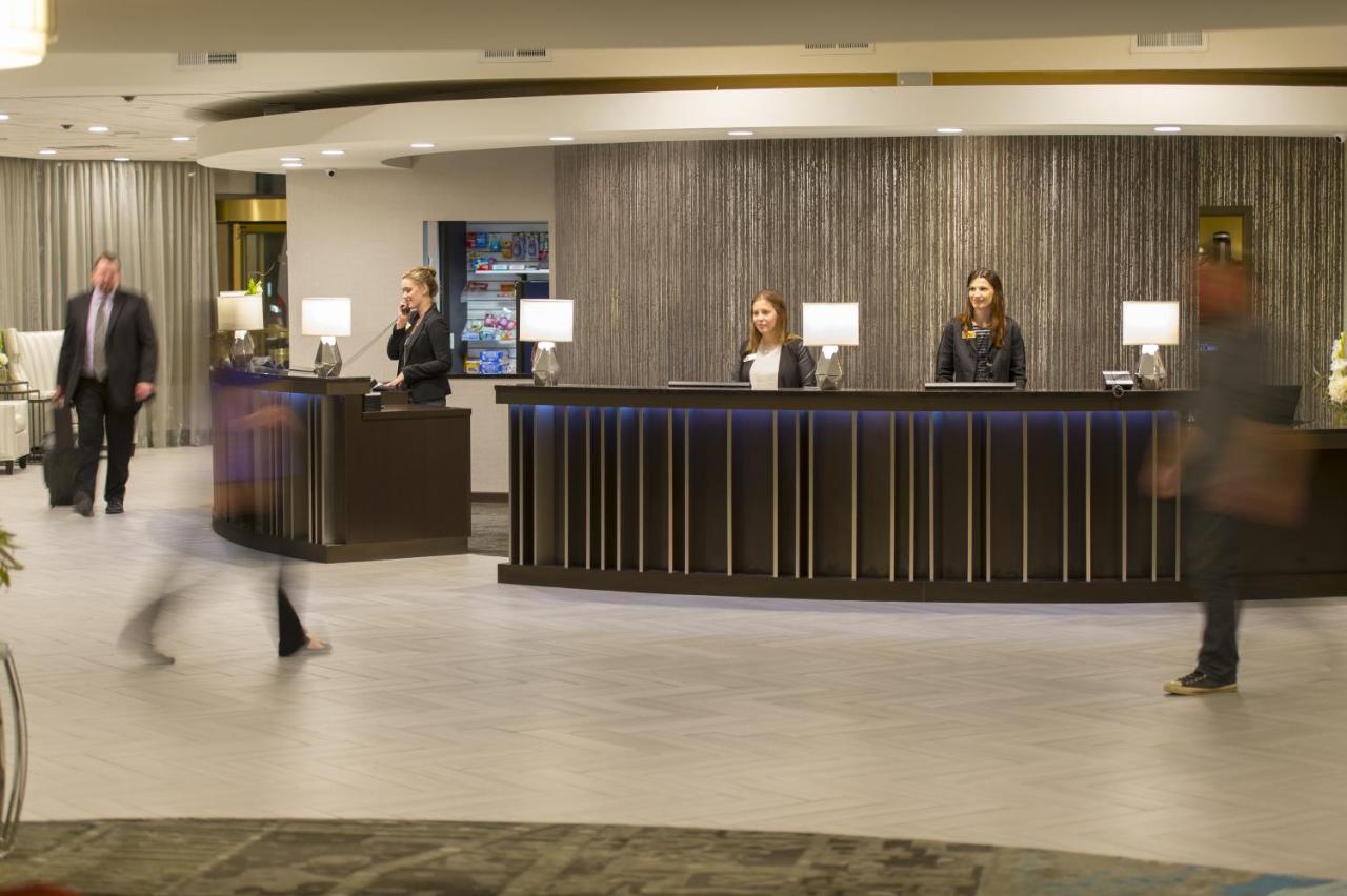 The Madison Concourse Hotel — photo 8